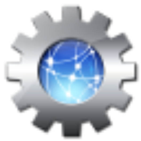 DWService Logo