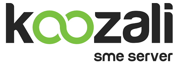 Koozali Logo