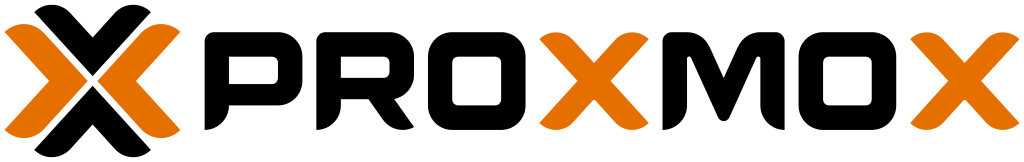 Proxmox Logo